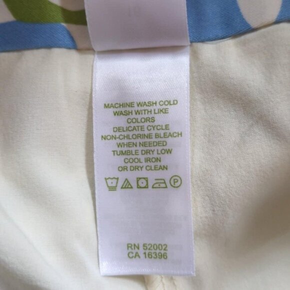 Liz Golf Sz 16 Skort Claiborne Retro 60's Athletic Pickleball Tennis Athleisure - Picture 7 of 7